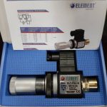 پرشرسوئیچ هیدرولیک 400-20 بار المنت